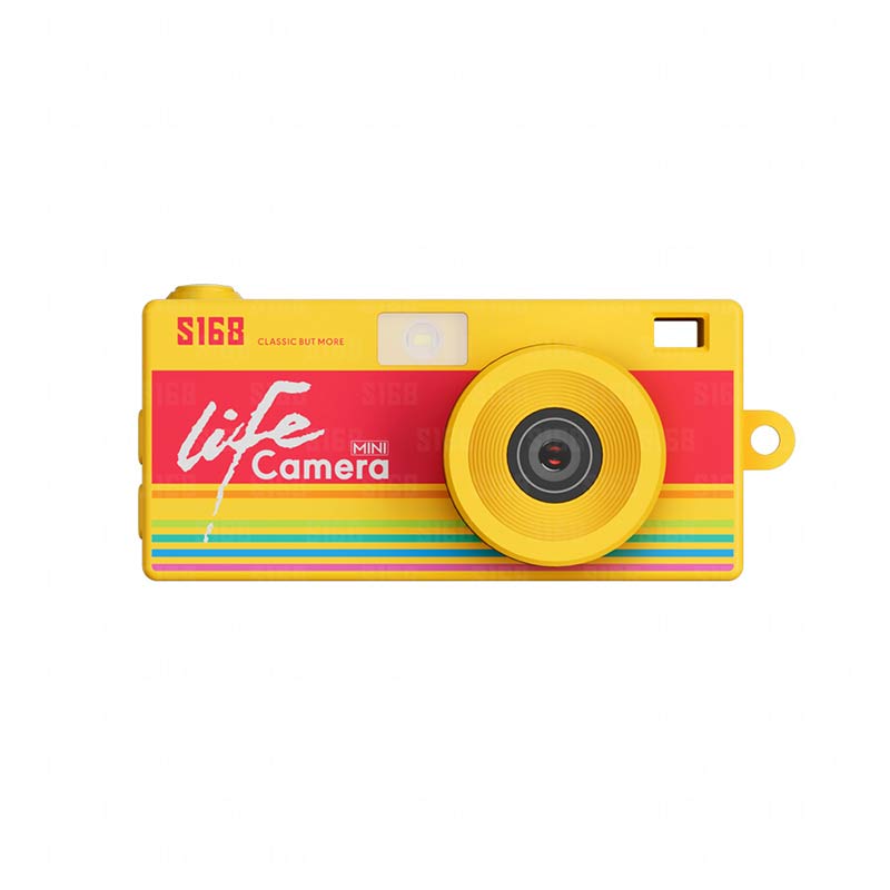 BLS-S168